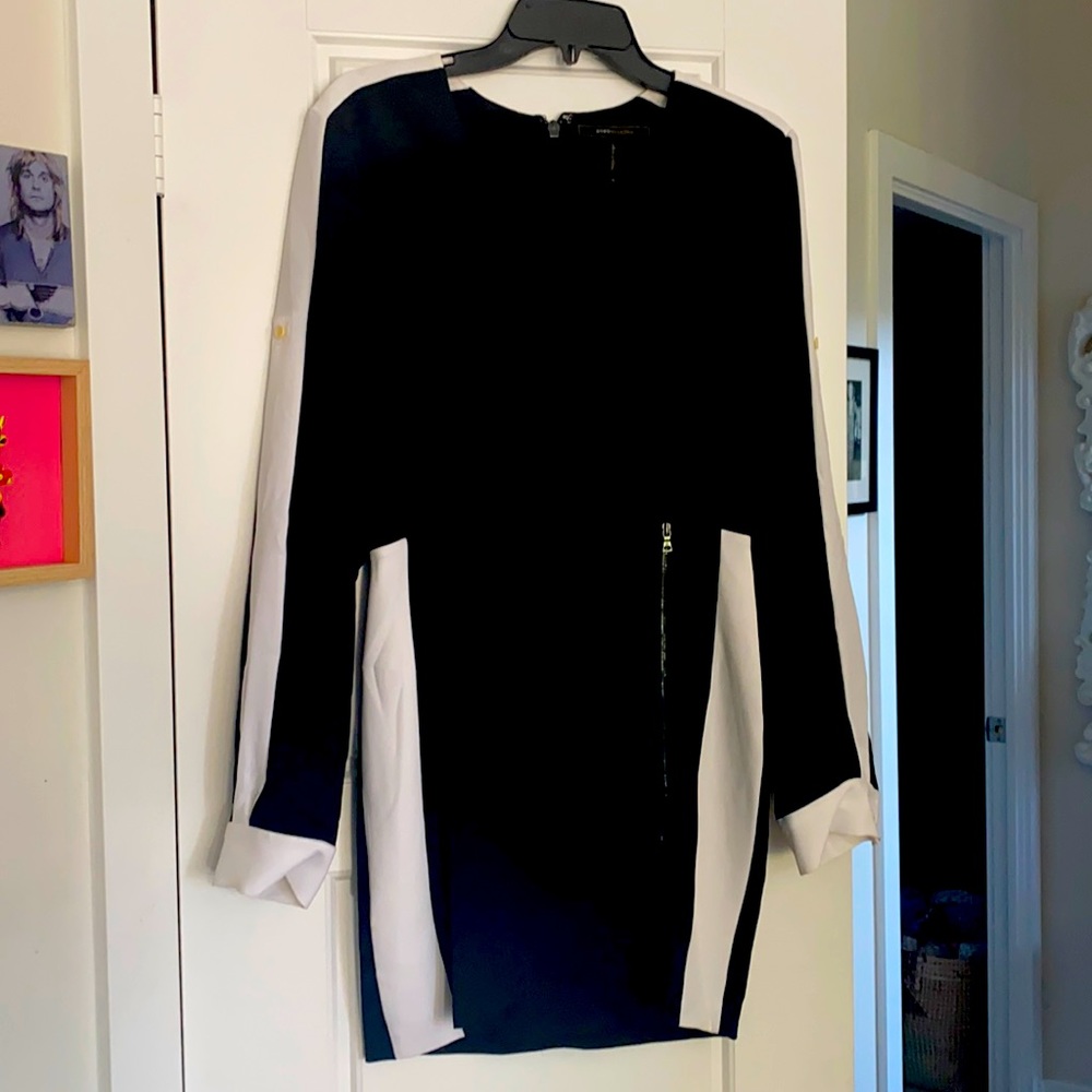 BCBG LBD